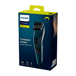 Máquina Para Cabelo Philips