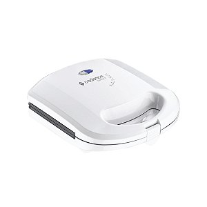 Sanduicheira Cadence Minigrill SAN252 220v - Branca