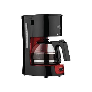 Cafeteira Cadence Urban 15 Cafés Caf300 220v