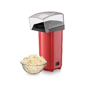 Pipoqueira Elétrica Multilaser Ce042 900w 220v