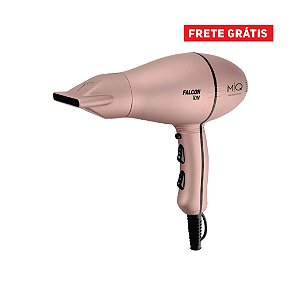 Secador de cabelo MQ Professional Orion Pro marsala 127V