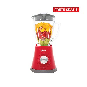 Liquidificador Oster Blstmg-Rr8 220v