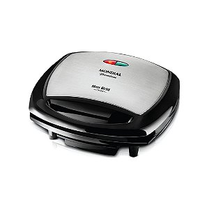 Grill Mondial Max G-07 220v