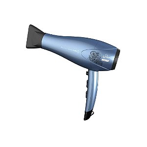 Secador Profissional Gama Beauty Pro Íon 220v