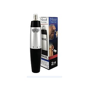 Aparador de Pelos Nasal Wahl Trimmer Mini 5642-100