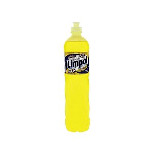 Lava Louça Limpol 500ml