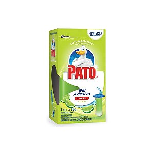 Gel Adesivo Pato Lavanda 38 g