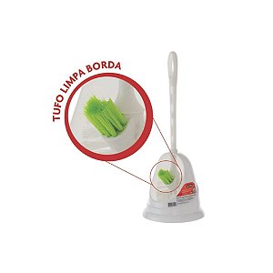 Escova Para Sanitário Condor 6100