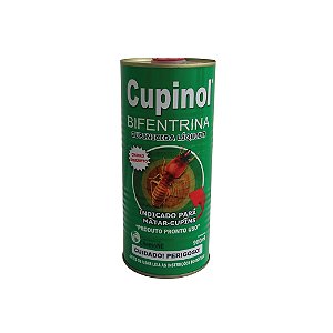 Cupinol Líquido Chemone 900ml Bifentrina