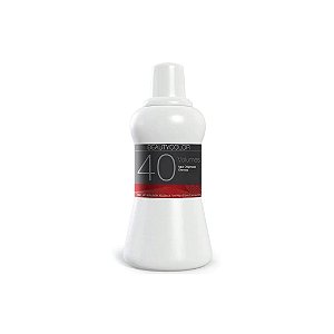 Água Oxigenada Cremosa BeautyColor 40 Volumes 75ml