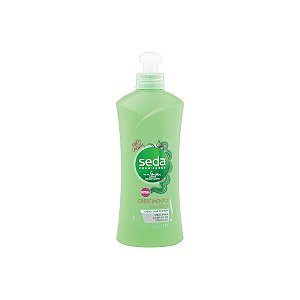 Creme de Pentear Seda Crescimento Saudável 300ml