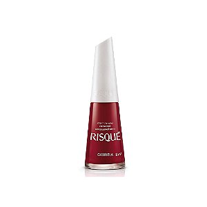 Esmalte Risqué Cremoso Gabriela 8ml