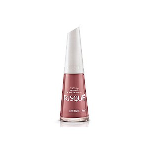 Esmalte Risqué Cremoso Energia 8ml