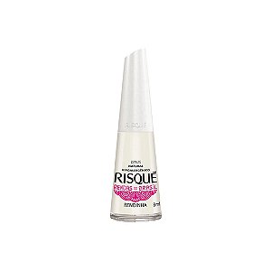 Esmalte Risqué Cremoso Rendas do Brasil 8ml