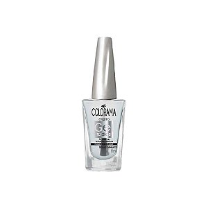 Esmalte Colorama Gel Brilho Diamante 8ml