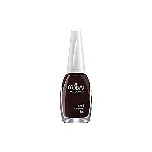 Esmalte Colorama Cafe  8ml