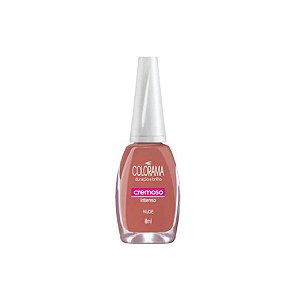 Esmalte Colorama Nude 8ml