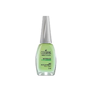 Esmalte Colorama Pró Fortalecimento 8ml