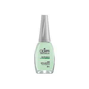 Esmalte Colorama Pró Nivelamento 8ml