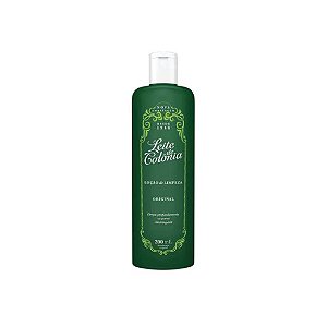 Leite Colônia Original 200ml