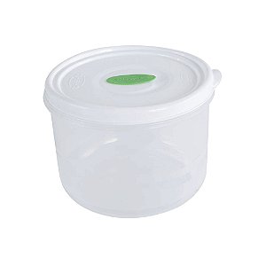 Pote Plasvale Freezer/Microondas 443 1,75L