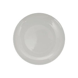 Prato de Jantar 28cm Melamine Plaza Mh11r/17737