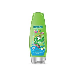 Condicionador Palmolive Naturals Kids Cabelos Cacheados 350ml