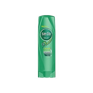 Shampoo Seda Cachos Definidos 325ml