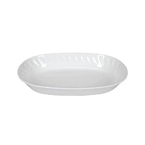 Saladeira Oval Yangzi Mb12sd/2976 30cm