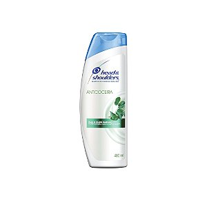 Shampoo Head&Shouders Anti Coceira 200ml