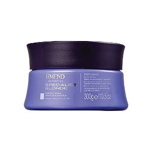 Mascara de Tratamento Amend Matizador 300g