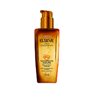Óleo Extraordinário Elseve Flores 100ml