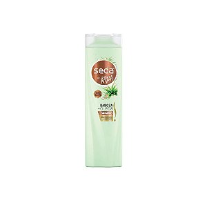 Shampoo Seda Cocriações Bomba de Argan 325ml - Casa Vieira