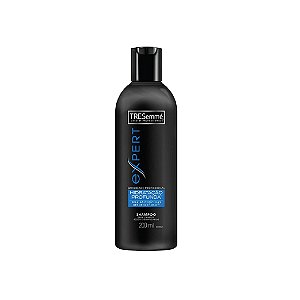 Shampoo Tresemmé Hidratação Profunda 200ml