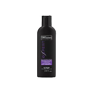 Shampoo Tresemmé Reconstrução e Força 200ml
