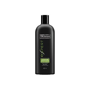 Shampoo Tresemmé Cachos Perfeitos 400ml