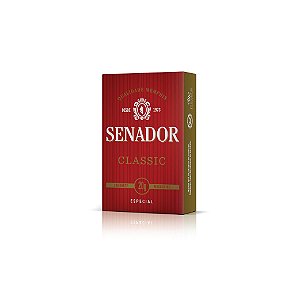 Sabonete Senador Hotel 20g
