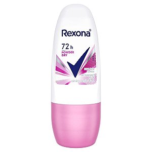 Desodorante Roll-On Rexona Powder 30ml