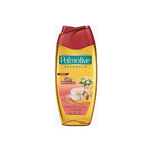 Sabonete Liquido Palmolive Naturals Aloe E Oliva 250Ml, sabonete