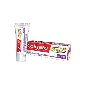 Creme Dental Colgate Total 12 Professional Gengiva Saudável 70g