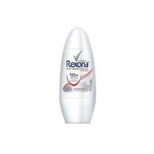 Desodorante Roll-On Rexona Women Antibacterial 50ml