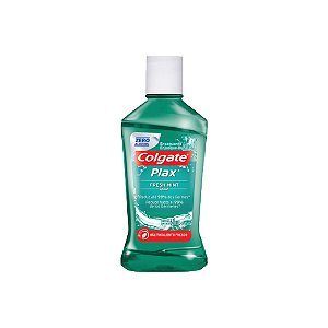 Enxaguante Bucal Colgate Plax Fresh Mint 60ml