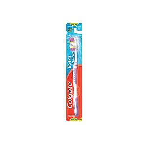 Escova Dental Colgate Extra Clean Média