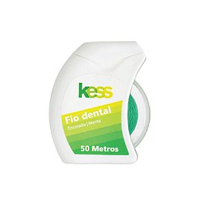 Fio Dental Kess 1996 50m