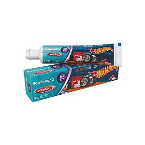 Gel Dental Condor Hotwheels 3511 50g