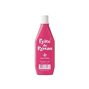 Leite De Rosas 170ml