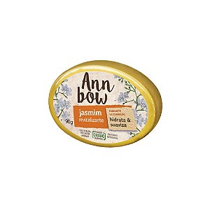 Sabonete Ann Bow Jasmim 90g