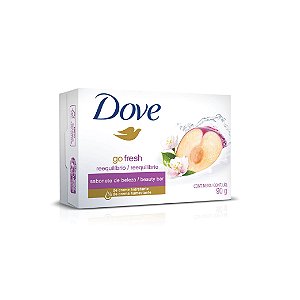 Sabonete Dove Go Fresh Reequilíbrio 90g