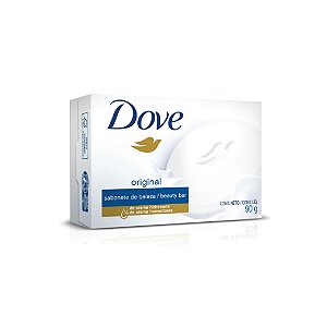 Sabonete Dove Original 90g