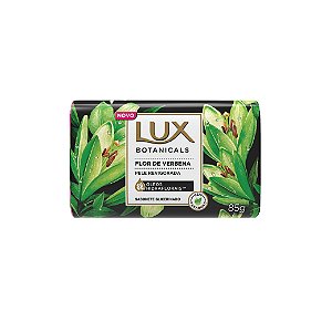 Sabonete Lux Flor de Verbena 85g